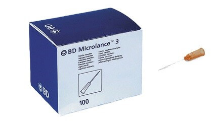 BD Microlance™ 3