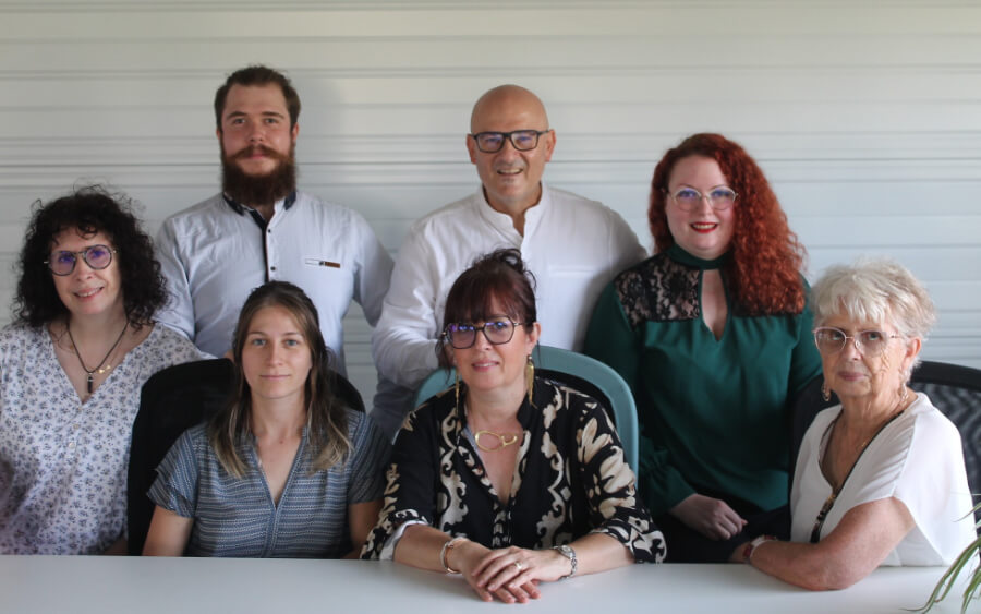 Equipe surgilab